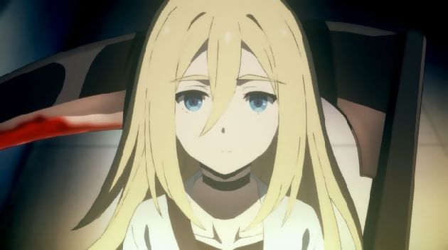 2018夏アニメ