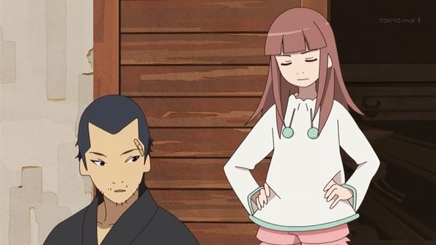 「有頂天家族2」12話 (23)
