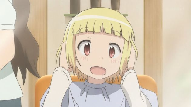 アリスと蔵六 6話 29