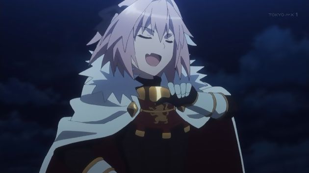 Fate/Apocrypha 14話 (11)