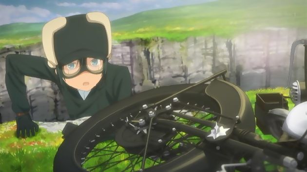キノの旅 12話 (05)