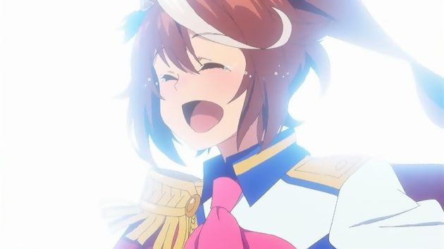 ウマ娘 プリティーダービー EXTRA (03)