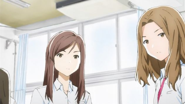 月がきれい 5話 感想 18