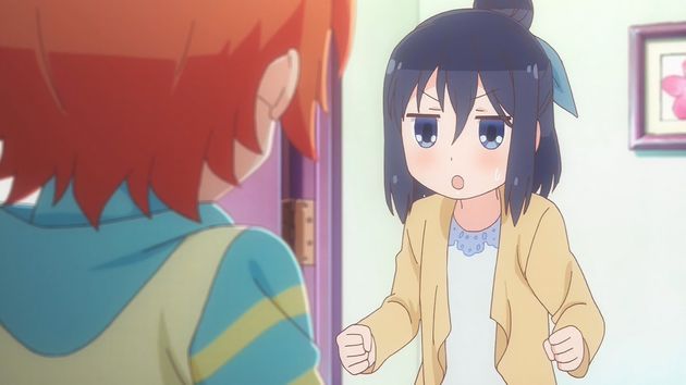ステラのまほう 5話 カウントダウン 感想