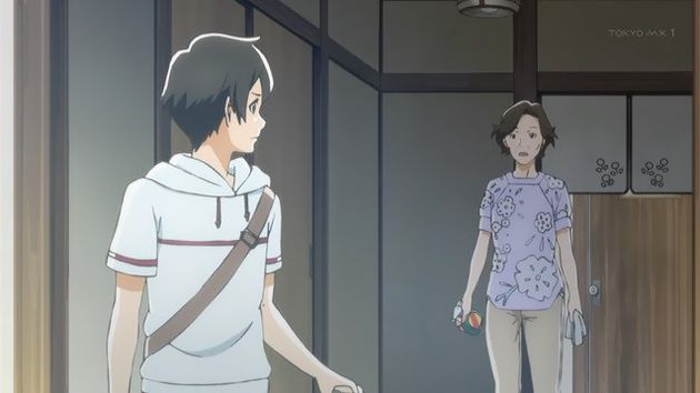 月がきれい 6話 感想 10