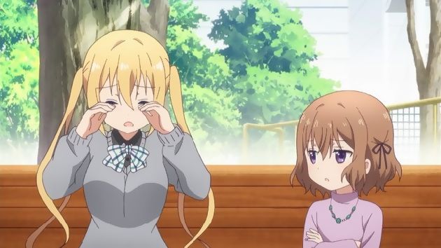 ブレンド・S 10話 (12)