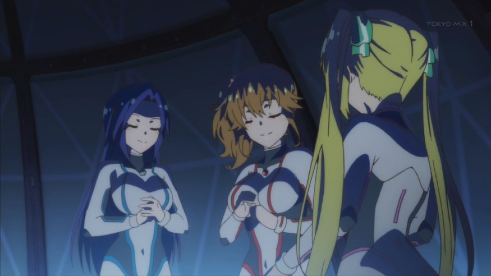 アイドルメモリーズ 1話 栄光のティアラ 感想 まとめ アニメ