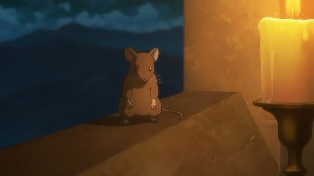 ゼロから始める魔法の書 6話