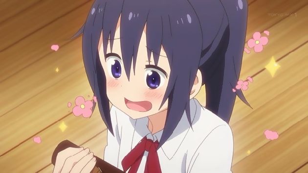 干物妹!うまるちゃんR 6話 (21)