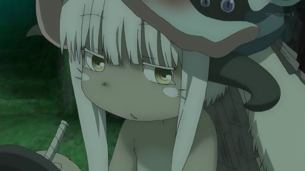 メイドインアビス 11話 (14)