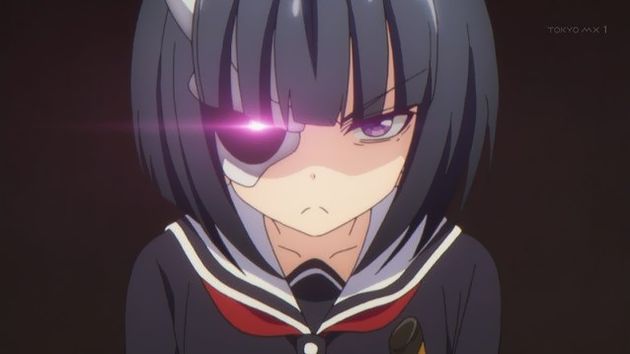 武装少女マキャヴェリズム 8話 19