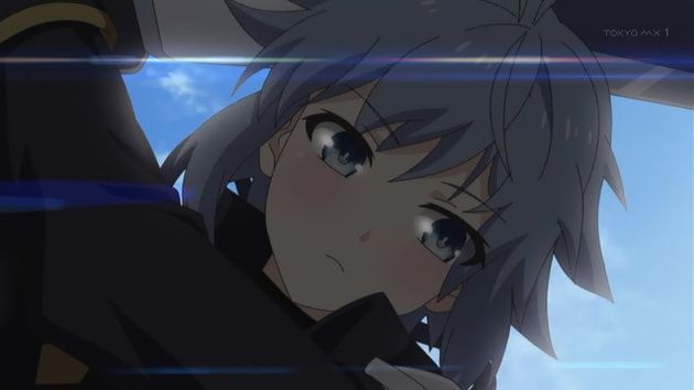 ロクでなし魔術講師と禁忌教典 5話 感想 33