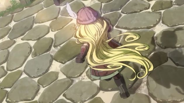 メイドインアビス 7話 (36)