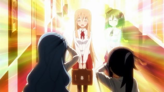 干物妹!うまるちゃんR 1話 (36)