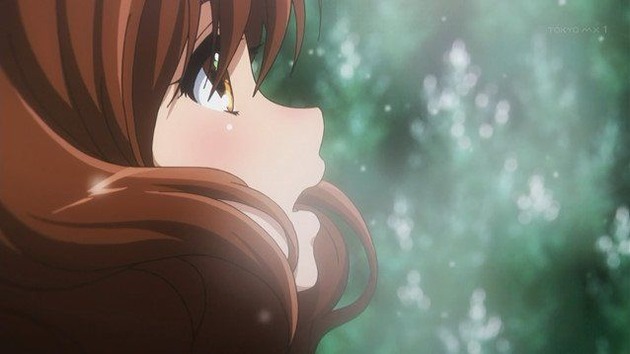 響け!ユーフォニアム2 1話 まなつのファンファーレ 感想 まとめ