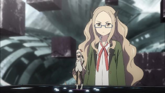 Lostorage conflated WIXOSS 04話 (17)