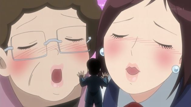 笑ゥせぇるすまん NEW 3話 06