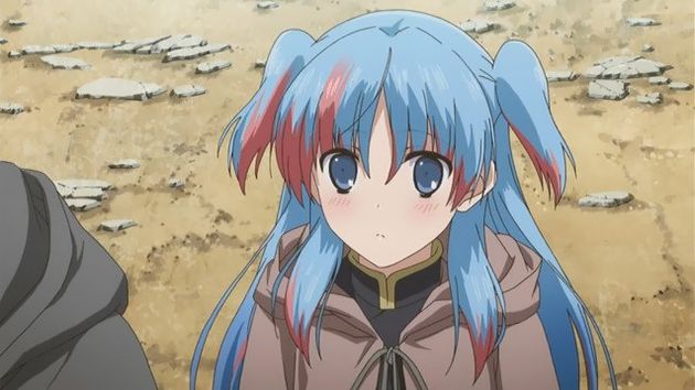 「終末なにしてますか? 忙しいですか? 救ってもらっていいですか?」11話 (09
