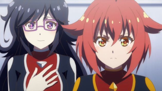 アイドルメモリーズ 4話 アイドルの資質 感想