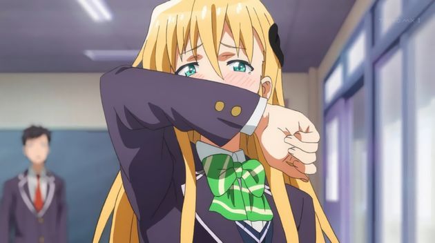 「ゲーマーズ!」2話 (01)
