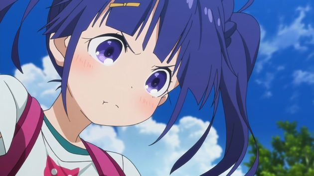 装神少女まとい 6話 感想