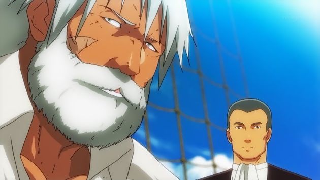 異世界食堂 7話 (01)