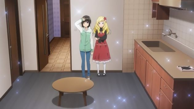 妹さえいればいい。 10話 (05)