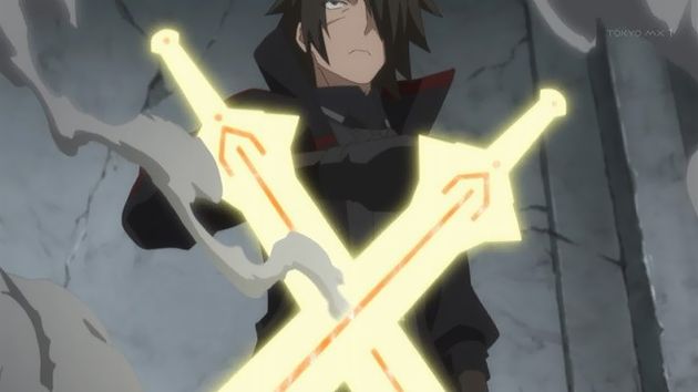 ロクでなし魔術講師と禁忌教典 3話 24