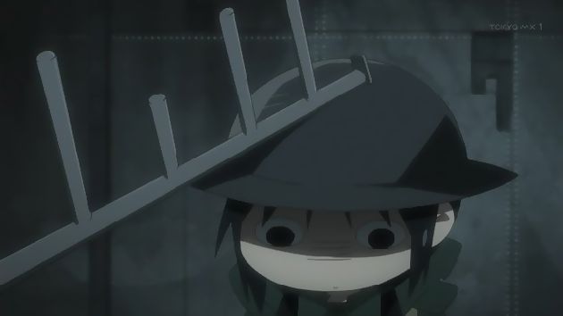 少女終末旅行 8話 (19)
