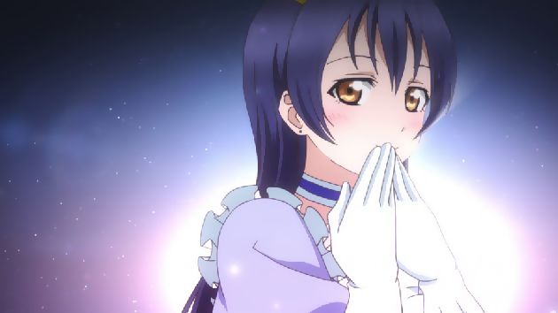 ラブライブ! ミューズ