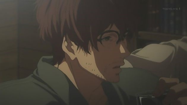 ヴァイオレット・エヴァーガーデン 7話