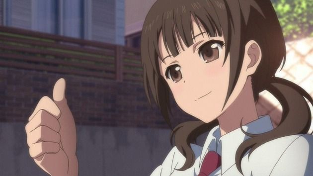 学園アニメ 青春アニメ