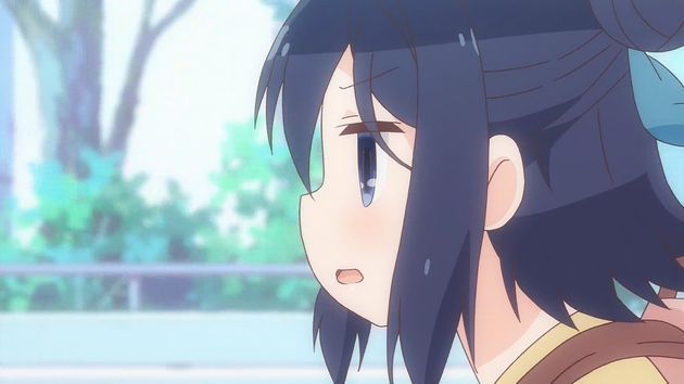 ステラのまほう 5話 カウントダウン 感想