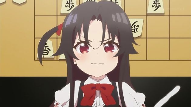 りゅうおうのおしごと! 8話 (20)