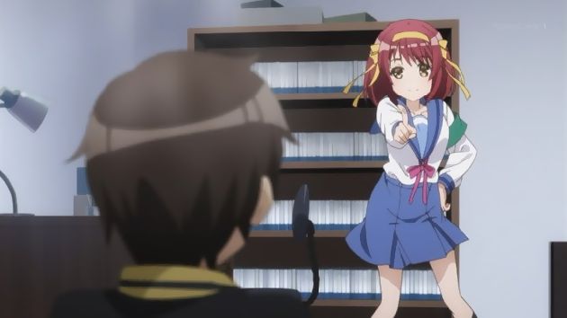 妹さえいればいい。 12話 (04)