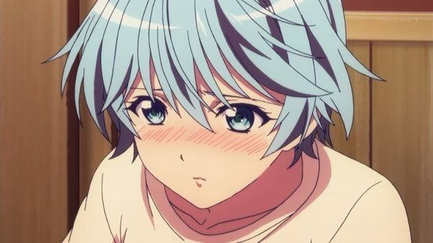 風夏 4話 感想