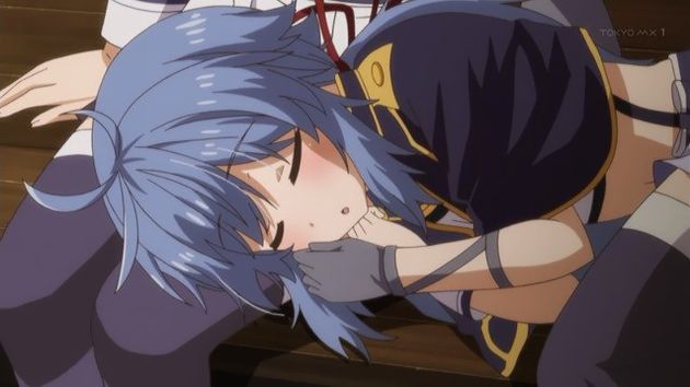 「ロクでなし魔術講師と禁忌教典」11話 (20)