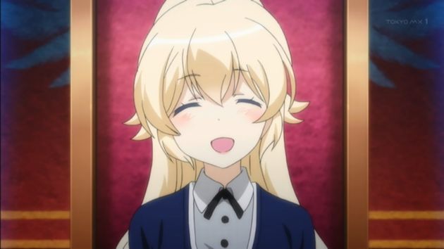 レガリア 9話 継承 感想
