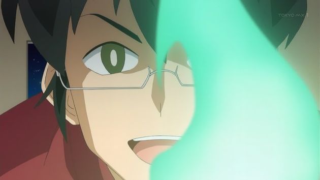 亜人ちゃんは語りたい 10話 感想 27
