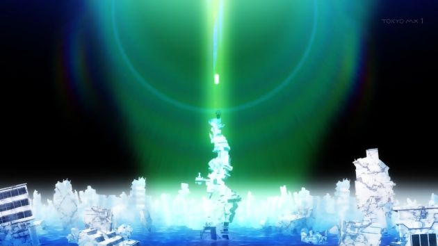 Fate/EXTRA 3話 (33)