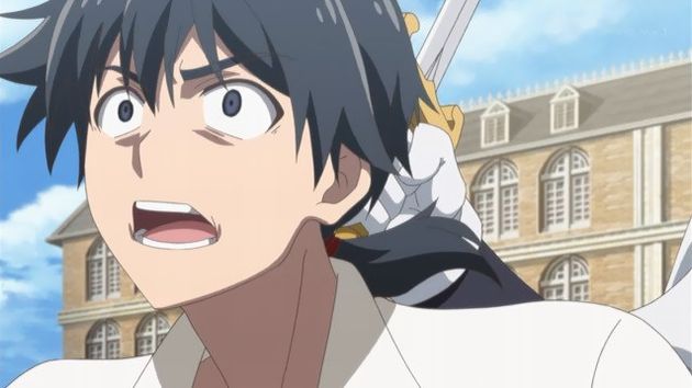 ロクでなし魔術講師と禁忌教典 5話 感想 30