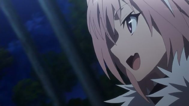 Fate/Apocrypha 14話 (26)
