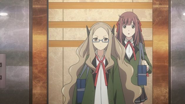 Lostorage-incited-WIXOSS 4話 感想