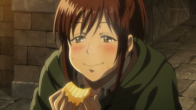 進撃の巨人 Season2 28話 29