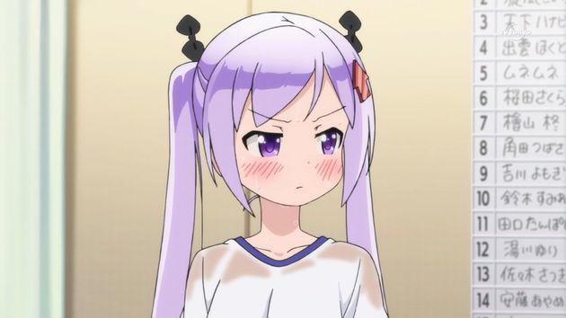 灼熱の卓球娘 3話 好きっ!! 感想 まとめ