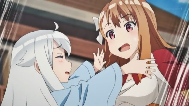 妹さえいればいい 7話 (08)