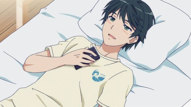 風夏 3話 感想