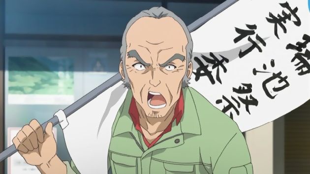 サクラクエスト 19話 (10)