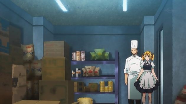 異世界食堂 6話 (05)