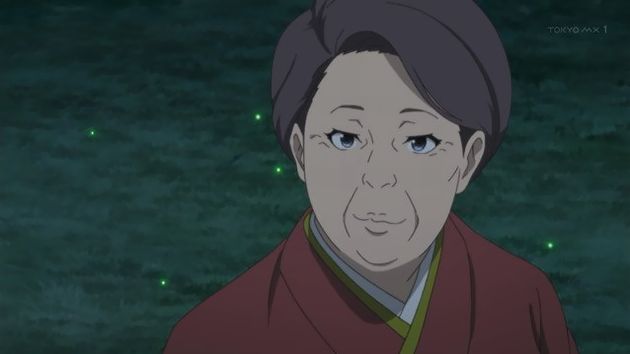「サクラクエスト」11話 (29